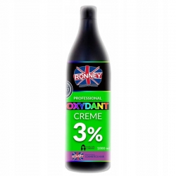 RONNEY KREMOWY OXYDANT  Woda Utleniona 3% 1000ml