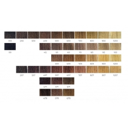 LISAP FARBA 10/03 Super Jasny Naturalny Złoty Blond 100ml