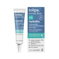 Tołpa  krem pod oczy 10 ml KatB