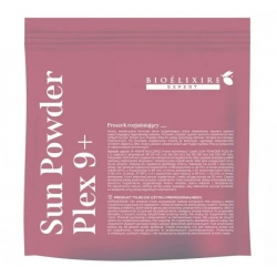 FAROUK Bioelixire EXPERT Sun Powder Plex 9+ Proszek rozjaśniający 500 g