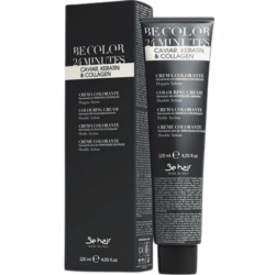 FAROUK BH Be Color Ammonia PURPLE 120 ml