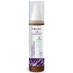FAROUK Bioelixire Rossną Włosy Odżywka pobudzająca wzrost włosów 150ml