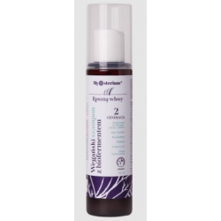 FAROUK Bioelixire Rossną Włosy Szampon pobudzający wzrost włosów 150ml