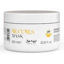 FAROUK BH Be Curls Mask 300 ml