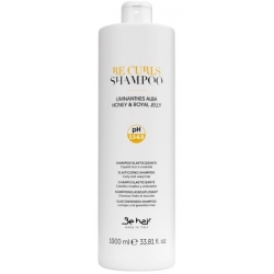 FAROUK BH Be Curls Shampoo 1000 ml