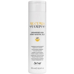 FAROUK BH Be Curls Shampoo 300 ml