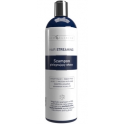 FAROUK RR balancing shampoo greasy 350ml przetluszczajace [zielony]