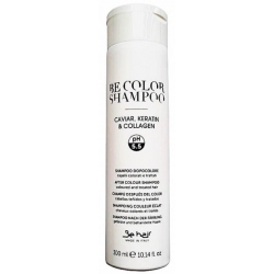 FAROUK BH Be Color Shampoo Caviar, Keratin & Collagen 300 ml