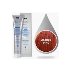 LISAP SPLASHER Korektor Arancione/Orange - Pomarańczowy 100ml