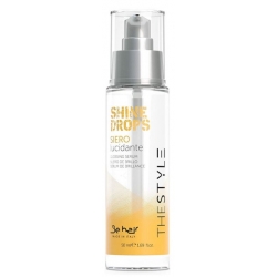 FAROUK BH THE STYLE Shine Drops Glossing Serum 50 ml