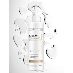 FAROUK Bioelixire EXPERT Spray termoochronny 250 ml