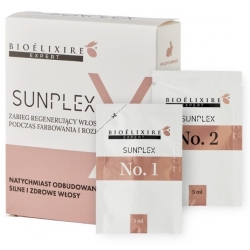 Bioelixire EXPERT SUNPLEX 5x5ml (saszetki)