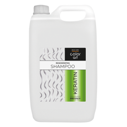 Chantal Color Art Keratin szampon 5000ml