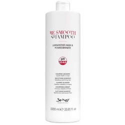 FAROUK BH Be Smooth Shampoo 1000 ml