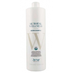 FAROUK BH Be Total Wellness Reborn Regenerating Shampoo 1000 ml