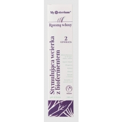 FAROUK Bioelixire Rossną Włosy Wcierka z biofermentem 150ml