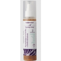 FAROUK Bioelixire Rossną Włosy Wcierka z biofermentem 150ml