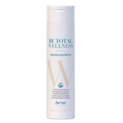 FAROUK BH Be Total Wellness Reborn Regenerating Shampoo 300 ml