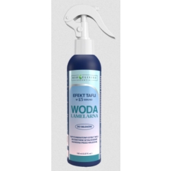 Bioelixire - Woda lamelarna Natychmiastowy efekt tafli 150ml