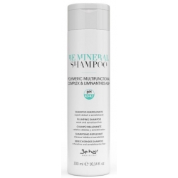 FAROUK BH Be Mineral Plumping Shampoo 300 ml