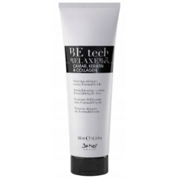 FAROUK BH BE TECH Straightening cream Relaxer 300 ml
