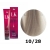 LISAP FARBA 10/28 OPC Perłowy Popielaty Bardzo Jasny Blond Plus 100ml
