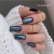 CLARESA LAKIER HYBRYDOWY ALCHEMY ILUSION GREEN 5G
