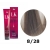 LISAP FARBA 8/28 OPC Perłowy Popielaty Jasny Blond 100ml