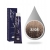 LISAP FARBA 8/08 Jasny Blond Irise 60ml