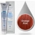 LISAP SPLASHER Korektor Arancione/Orange - Pomarańczowy 100ml