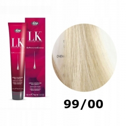 LISAP FARBA 99/00 OPC Bardzo Jasny Głeboki Blond 100ml