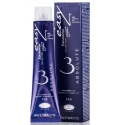 LISAP FARBA 4/03 Naturalny Złocisty Kasztan 60ml