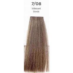 LISAP FARBA 7/08 Średni Blond Irise 100ml