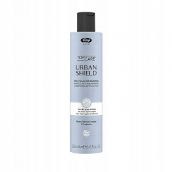 LISAP Szampon Oczyszczający Do Codziennego Użytku 250ml
