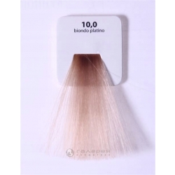 LISAP FARBA 10/0 Najjaśniejszy Blond 100 ml