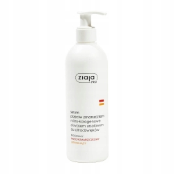 Ziaja Serum przeciw zmarszczkom 270 ml