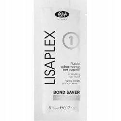 LISAP LISAPLEX Saszetka - Koncentrat Bond Saver (1)