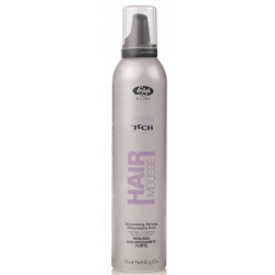 LISAP Mousse Volumizante Forte - Mocna Pianka Nadająca Objętość 300ml