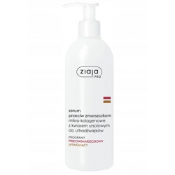 Ziaja Serum przeciw zmarszczkom 270 ml