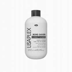 LISAP LISAPLEX Bond Saver Conditioner - Odżywka 250ml