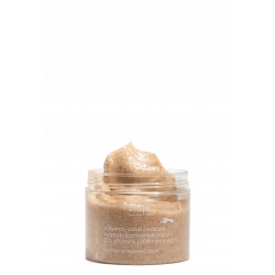 Peeling do stóp Ziaja ziarniste/mechaniczne 300 ml