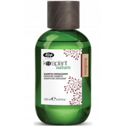LISAP Shampoo Seboregolatore 250 ml