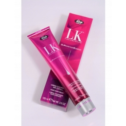 LISAP FARBA 44/00 OPC Głęboki Kasztan 100 ml