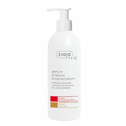 Ziaja Serum przeciw zmarszczkom 270 ml