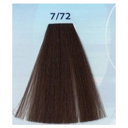 LISAP FARBA 7/72 Zimny Beżowy Blond 60ml