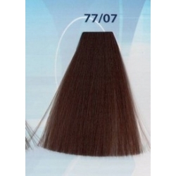 LISAP FARBA 77/07 Orzechowy 60ml