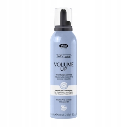 LISAP Volumizing Mousse - Pianka Nadająca Objętości Włosom 250ml