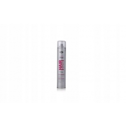 LISAP Hair Spray Strong Hold - Lakier Mocno Utrwalający 100ml