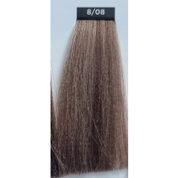 LISAP FARBA 9/08 Bardzo Jasny Blond Irise 100ml
