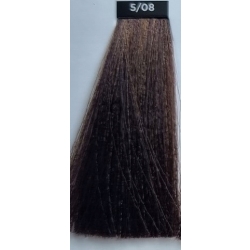 LISAP FARBA 5/08 Jasny Brąz Irise 100ml